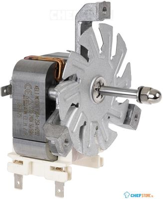 AT019 Buffalo 600 Series ventilatormotor