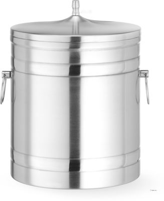 Hendi IJsemmer dubbelwandig | diameter 20cm | 594704 1