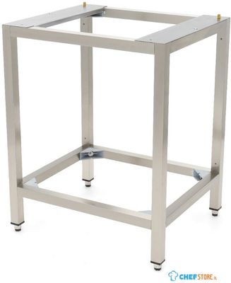 Maxima Onderstel voor Combistoomoven 4/5x 1/1 GN - 08500301