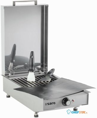 Semi-Professionele Grill - Home S, Saro 444-2000 1