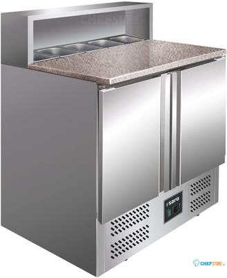 SARO Pizzawerkbank Model GIANNI PS900 1