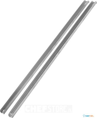 Combisteel 7451.0525 GELEIDERSET tbv 7450.0252+0257