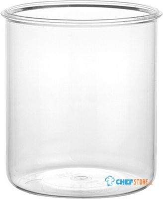 Saus/Dressingbar Container 0950Ml | 865038 1