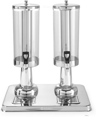 Hendi Sapdispenser 2x3 l | 425435 1