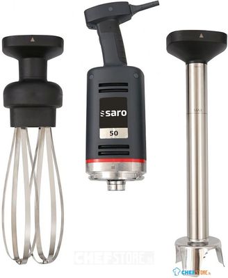 SARO Combimixer / Staafmixer Model MB 51 - MB-51 1