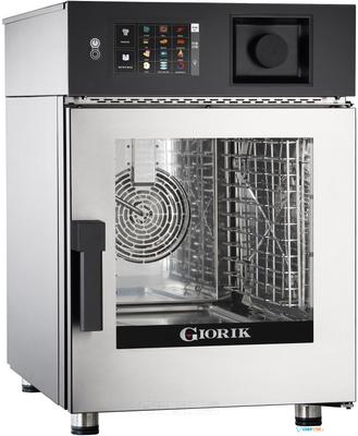 Combisteamer 6X1/1Gn | Combisteel | 7466.0160 1