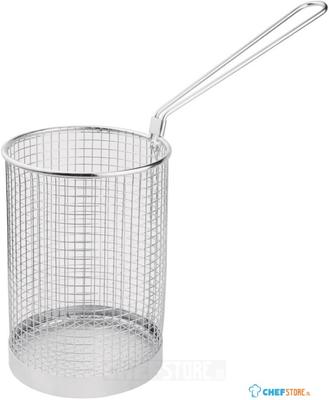 Vogue RVS pastamandje 12cm | CS734