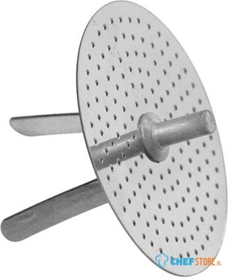 Trechter Zeef | 074037 1