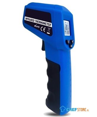 SARO Infraroodthermometer Model 5505 1