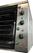 CUBE SS-6 CONVECTIEOVEN - CombiSteel 7500.0025 4