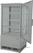 SARO Mini Koelvitrine 70 Liter Model SC 70 Wit - SC 70 WIT 4