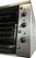 CUBE SS-6 CONVECTIEOVEN - CombiSteel 7500.0025 4