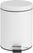 Bolero witte pedaalemmer 5ltr | DP038