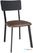 Bolero Vintage Stoel Mokka (4 Stuks) - Bolero DR301