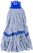 Jantex Dek Mopkop Blauwe Streep 200g - HX248