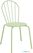 Bolero HZ363 Adeline Stoel Lichtgroen (4 stuks)