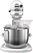 KitchenAid K5 professionele mixer wit | J498 7