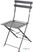 Bolero Stalen Tuinset Zwart (tafel en Twee Stoelen) - SA658 3