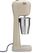 Milkshaker - Design By Bronwasser, HENDI, Taupe, 230V/400W, 170x196x(H)490mm - HENDI 221624 5