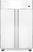 Hendi Vriezer met 2 deuren Profi Line 900L | 233139