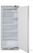 Arktic 236055 Budget Line koelkast in een behuizing van RVS, , Budget Line, 230V/193W, 775x769x(H)1900mm 3