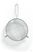 Hendi Passeerzeef rvs 260x440 mm met draadgreep | diameter 26cm | 637609 3
