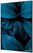 Syna Wanddecoratie Textiel SET A1 Botanische Bladeren Blauw - TFR22WA1-SET-I20