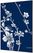 Syna Wanddecoratie Textiel SET A1 Japanse Bloesem Blauw - TFR22WA1-SET-I8