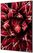 Syna Wanddecoratie Textiel SET A1 Cactus Rood - TFR22WA1-SET-I821