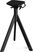 Essentials Infinity Tripod Terrastafel Zwart Frame + Zwart HPL 70 cm - 140011070 3