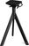 Essentials Infinity Tripod Terrastafel Zwart Frame + Galaxy Marble HPL 70 cm - 140011570 3