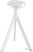 Essentials Infinity Tripod Terrastafel Wit Frame + Zwart HPL 70 cm - 140021070 3