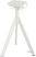 Essentials Infinity Tripod Terrastafel Wit Frame + Zwart HPL 70x70 cm - 140021077 3
