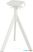 Essentials Infinity Tripod Terrastafel Wit Frame + Tropical Wood HPL 70 cm - 140021270 3
