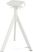 Essentials Infinity Tripod Terrastafel Wit Frame + Moonstone HPL 70x70 cm - 140021377 3
