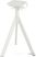 Essentials Infinity Tripod Terrastafel Wit Frame + Riverwashed Wood HPL 70x70 cm - 140021477 3