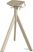 Essentials Infinity Tripod Terrastafel Zand Frame + Tropical Wood HPL 70x70 cm - 140031277 3