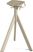 Essentials Infinity Tripod Terrastafel Zand Frame + Moonstone HPL 70 cm - 140031370 3