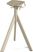 Essentials Infinity Tripod Terrastafel Zand Frame + Riverwashed Wood HPL 70x70 cm - 140031477 3