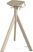 Essentials Infinity Tripod Terrastafel Zand Frame + Galaxy Marble HPL 70x70 cm - 140031577 3