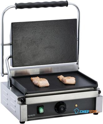 X1079 Contact Grill KG1 smooth - smooth