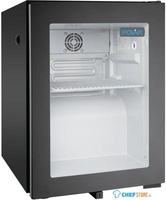 Polar G-Serie Melkkoelkast - 20 Liter - DB109