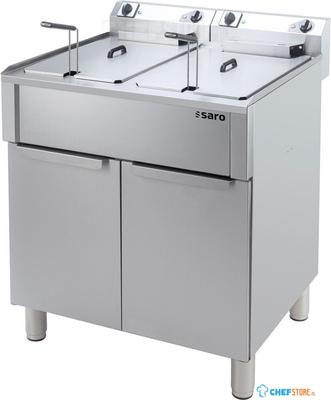 SARO Elektrische Frituur Model PORTO 1