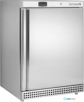 TEFCOLD Opslagvriezer - UF200S
