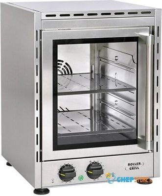 Heteluchtoven (26X31Cm)X06 | Roller Grill | 304090 1