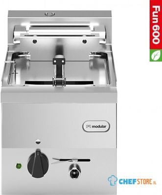 Modular Friteuse 10L - 318624 1