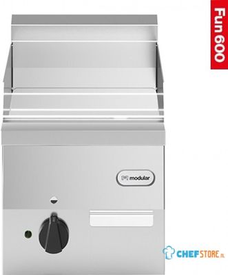 Bakplaat - glad - Modular 318642 1