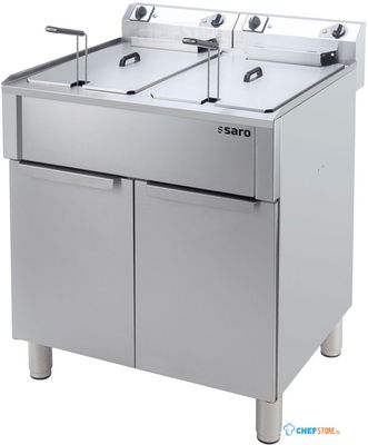 SARO Elektrische Frituur Model BRAGA