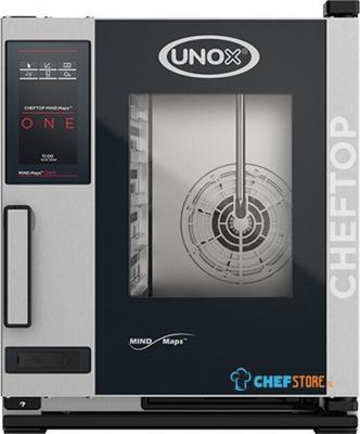 ChefTop MindOne - Unox 596221 1