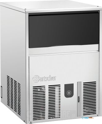 Scherfijsmachine F 90 - Bartscher 104609 1